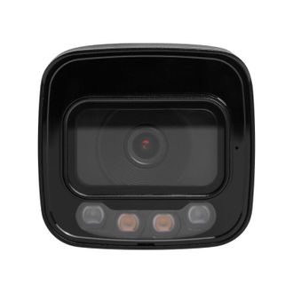IP відеокамера Dahua dh-ipc-hfw2449t-as-il 4мп (8мм) з мікрофоном - фото 2 IP відеокамера Dahua dh-ipc-hfw2449t-as-il 4мп (8мм) з мікрофоном - фото 2