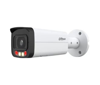 IP відеокамера Dahua dh-ipc-hfw2449t-as-il 4мп (8мм) з мікрофоном - фото 3 IP відеокамера Dahua dh-ipc-hfw2449t-as-il 4мп (8мм) з мікрофоном - фото 3