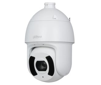 4Мп Starlight IP поворотна відеокамера з 45ти кратним зумом Dahua DH-SD6CE445GB-HNR - фото 1