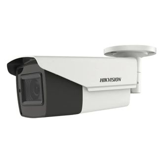 Камера видеонаблюдения Hikvision DS-2CE19H8T-AIT3ZF - фото 1