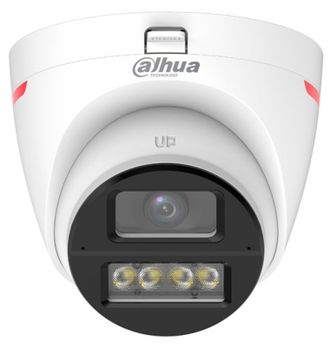 HDCVI-відеокамера Dahua DH-HAC-HDW1549XP-IL-A-PRO 5 Мп (2.8 мм) - фото 1 HDCVI-відеокамера Dahua DH-HAC-HDW1549XP-IL-A-PRO 5 Мп (2.8 мм) - фото 1