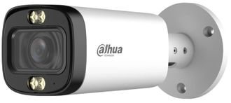 HDCVI-відеокамера Dahua DH-HAC-HFW1500RP-Z-IL-A (2.7-13.5мм) - фото 1 HDCVI-відеокамера Dahua DH-HAC-HFW1500RP-Z-IL-A (2.7-13.5мм) - фото 1