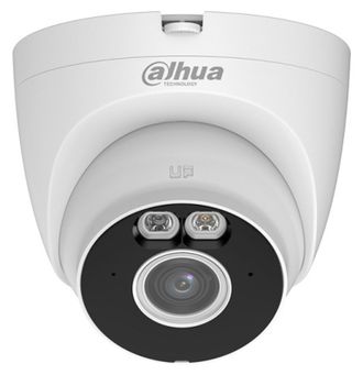 IP-відеокамера Dahua DH-IPC-HDW1539DA-SAW-IL 5 Мп (2.8 мм) - фото 1 IP-відеокамера Dahua DH-IPC-HDW1539DA-SAW-IL 5 Мп (2.8 мм) - фото 1