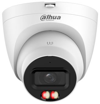IP-відеокамера Dahua DH-IPC-HDW21249T-S-IL 12 Мп (2.8 мм) - фото 1
