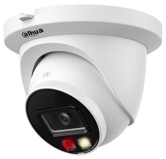 IP-відеокамера Dahua DH-IPC-HDW2449TM-S-IL 4 Мп (2.8 мм) - фото 2 IP-відеокамера Dahua DH-IPC-HDW2449TM-S-IL 4 Мп (2.8 мм) - фото 2