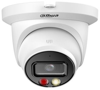 IP-відеокамера Dahua DH-IPC-HDW2449TM-S-IL 4 Мп (2.8 мм) - фото 1 IP-відеокамера Dahua DH-IPC-HDW2449TM-S-IL 4 Мп (2.8 мм) - фото 1