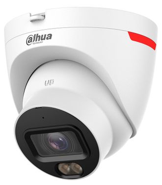 IP-відеокамера Dahua DH-IPC-HDW2849T-S-PRO 8 Мп (2.8 мм) - фото 1 IP-відеокамера Dahua DH-IPC-HDW2849T-S-PRO 8 Мп (2.8 мм) - фото 1