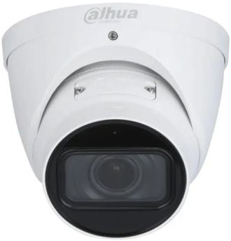 IP-видеокамера Dahua DH-IPC-HDW3841T-ZS-S2 (2.7-13.5) - фото 1 IP-видеокамера Dahua DH-IPC-HDW3841T-ZS-S2 (2.7-13.5) - фото 1