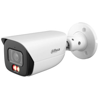 IP-відеокамера Dahua DH-IPC-HFW3649E-AS-IL (2.8мм) - фото 1 IP-відеокамера Dahua DH-IPC-HFW3649E-AS-IL (2.8мм) - фото 1