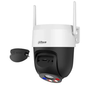 IP-відеокамера Dahua DH-P5AS-PV 5 Мп Wi-Fi PT (4 мм) - фото 3 IP-відеокамера Dahua DH-P5AS-PV 5 Мп Wi-Fi PT (4 мм) - фото 3