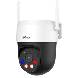 IP-відеокамера Dahua DH-P5AS-PV 5 Мп Wi-Fi PT (4 мм) - фото 1 IP-відеокамера Dahua DH-P5AS-PV 5 Мп Wi-Fi PT (4 мм) - фото 1