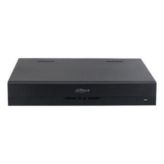 Мережевий відеореєстратор Dahua DHI-NVR5416-EI з 4HDD та технологією WizSense 16-канальний - фото 1 Мережевий відеореєстратор Dahua DHI-NVR5416-EI з 4HDD та технологією WizSense 16-канальний - фото 1
