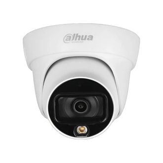Камера відеоспостереження Dahua DH-IPC-HDW1239T1-LED-S5 (2.8) - фото 1