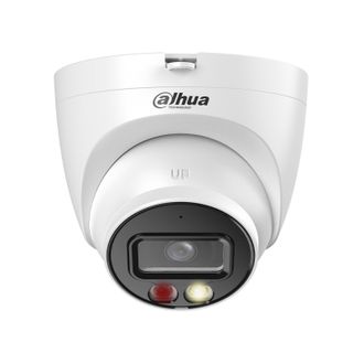 IP камера Dahua DH-IPC-HDW2449T-S-IL 3.6mm - фото 1 IP камера Dahua DH-IPC-HDW2449T-S-IL 3.6mm - фото 1