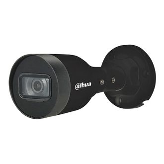 IP видеокамера Dahua DH-IPC-HFW1431S1-BE 4MP (2.8mm) - фото 1 IP видеокамера Dahua DH-IPC-HFW1431S1-BE 4MP (2.8mm) - фото 1
