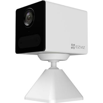 IP-відеокамера Ezviz CS-CB2 WH - фото 1 IP-відеокамера Ezviz CS-CB2 WH - фото 1