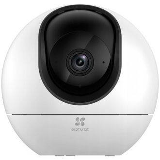 IP-відеокамера Ezviz Ezviz CS-H6 White - фото 1