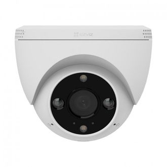 Ezviz H4 (3WKFL,2.8мм cs-h4) 4МП (2.8мм) IP відеокамера - фото 1 Ezviz H4 (3WKFL,2.8мм cs-h4) 4МП (2.8мм) IP відеокамера - фото 1