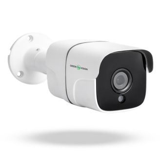 Гібридна камера GreenVision GV-181-GHD-H-СOK50-30 - фото 1 Гібридна камера GreenVision GV-181-GHD-H-СOK50-30 - фото 1