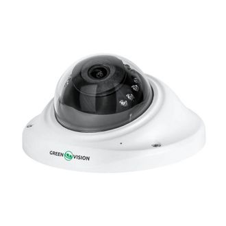 IP-відеокамера GreenVision GV-164-IP-FM-DOA50-15 POE 5MP (Lite) - фото 1 IP-відеокамера GreenVision GV-164-IP-FM-DOA50-15 POE 5MP (Lite) - фото 1