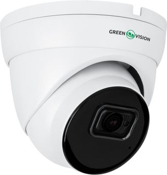 IP-відеокамера GreenVision GV-172-IP-I-DOS50-30 SD - фото 1 IP-відеокамера GreenVision GV-172-IP-I-DOS50-30 SD - фото 1