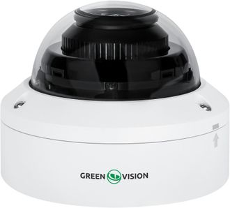 IP-відеокамера GreenVision GV-174-IP-IF-DOS50-30 SDA - фото 1