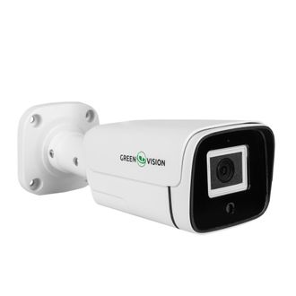 Наружная WIFI камера GreenVision GV-204-IP-FM-COA50-20 5MP SD (Lite) - фото 1 Наружная WIFI камера GreenVision GV-204-IP-FM-COA50-20 5MP SD (Lite) - фото 1