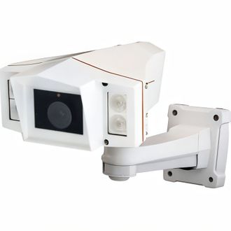Камера відеоспостереження GreenVision GV-CAM-L-C7712FW4/OSD - фото 1
