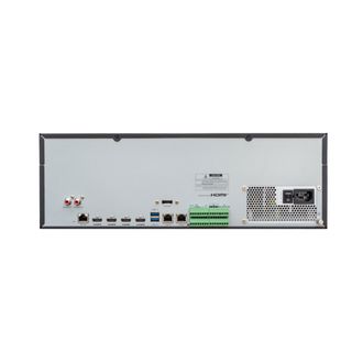 IP відеореєстратор 128-канальний 12MP NVR GreenVision GV-N-I023/128 - фото 2 IP відеореєстратор 128-канальний 12MP NVR GreenVision GV-N-I023/128 - фото 2