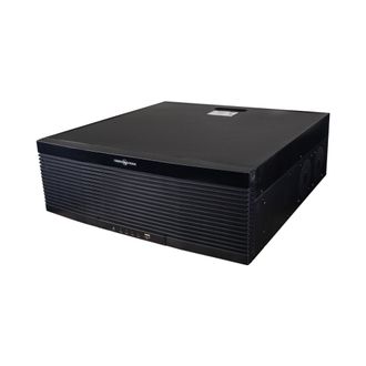 IP відеореєстратор 128-канальний 12MP NVR GreenVision GV-N-I023/128 - фото 1 IP відеореєстратор 128-канальний 12MP NVR GreenVision GV-N-I023/128 - фото 1