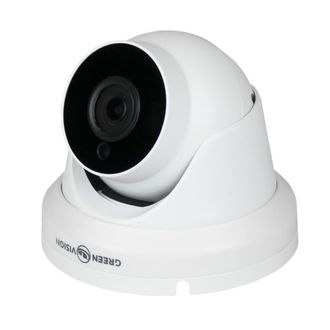 IP камера Greenvision GV-138-IP-M-DOS80-20DH POE 8MP - фото 1