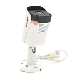 4MP Starlig Циліндрична камера GW IPC12B4MP35 2.8mm POE - фото 1