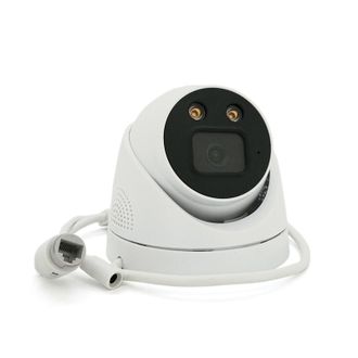 4MП Starlig Купольна внутр камера GW IPC15D4MP25 2.8mm POE - фото 1