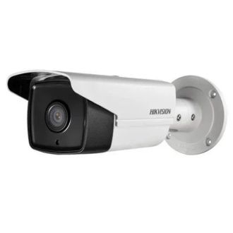 Камера відеоспостереження Hikvision DS-2CD2T43G2-4I (4.0) - фото 1 Камера відеоспостереження Hikvision DS-2CD2T43G2-4I (4.0) - фото 1
