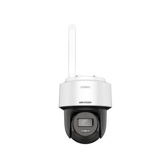 DS-2DE2C400IWG/W W 4МП (2.8мм) WiFi PT відеокамера Hikvision - фото 1