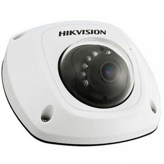 Камера Hikvision AE-VC211T-IRS (2.8) - фото 1 Камера Hikvision AE-VC211T-IRS (2.8) - фото 1