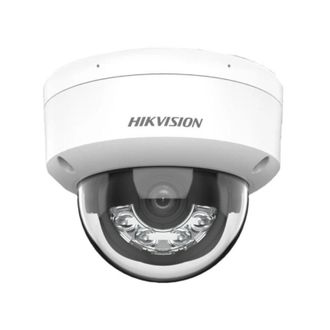 IP відеокамера Hikvision DS-2CD2143G2-LIS2U 4MP (4мм) - фото 1