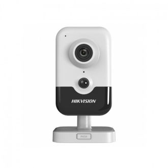Камера відеоспостереження Hikvision DS-2CD2443G2-I (2.8) - фото 1 Камера відеоспостереження Hikvision DS-2CD2443G2-I (2.8) - фото 1