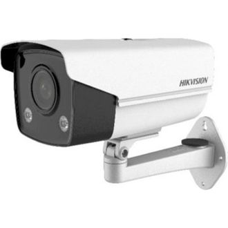 Камера відеоспостереження Hikvision DS-2CD2T27G3E-L (4.0) - фото 1 Камера відеоспостереження Hikvision DS-2CD2T27G3E-L (4.0) - фото 1