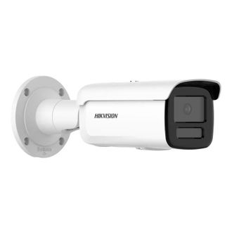 IP відеокамера Hikvision DS-2CD2T87G2H-LI (2.8) - фото 1