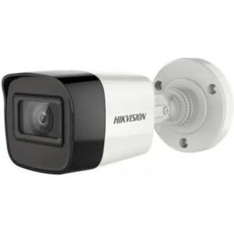 Камера видеонаблюдения Hikvision DS-2CE16D3T-ITF (2.8) - фото 1 Камера видеонаблюдения Hikvision DS-2CE16D3T-ITF (2.8) - фото 1