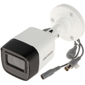 Камера видеонаблюдения Hikvision DS-2CE16H0T-ITF(С) (2.8) - фото 1