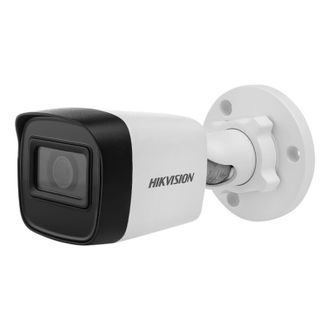 Камера відеоспостереження Hikvision DS-2CE16H0T-ITFS (3.6) - фото 1