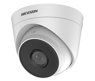 2Мп TVI / AHD / CVI / CVBS камера внутр / вулич DS-2CE56D0T-IT3F（C）(2,8мм) - фото 1