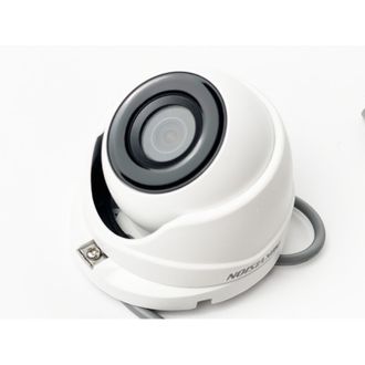 Камера відеоспостереження Hikvision DS-2CE56D8T-ITME (2.8) - фото 1 Камера відеоспостереження Hikvision DS-2CE56D8T-ITME (2.8) - фото 1
