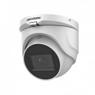 HDTVI відеокамера Hikvision DS-2CE76H0T-ITMF (C) (2.8 мм) - фото 1 HDTVI відеокамера Hikvision DS-2CE76H0T-ITMF (C) (2.8 мм) - фото 1