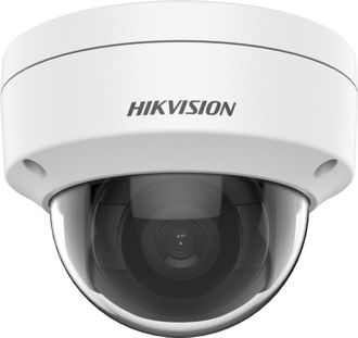 IP-відеокамера Hikvision DS-2CD1143G2-I (T) (2.8 мм) - фото 1 IP-відеокамера Hikvision DS-2CD1143G2-I (T) (2.8 мм) - фото 1