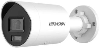 IP-відеокамера Hikvision DS-2CD2047G2H-LIU (eF) (2.8) - фото 1 IP-відеокамера Hikvision DS-2CD2047G2H-LIU (eF) (2.8) - фото 1