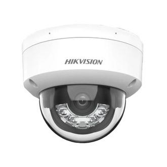 IP-відеокамера Hikvision DS-2CD2143G2-LIS2U (2.8 мм) - фото 1