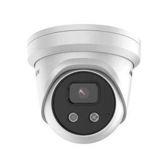 IP-відеокамера Hikvision DS-2CD2346G2-IU(С) (2.8мм) - фото 1 IP-відеокамера Hikvision DS-2CD2346G2-IU(С) (2.8мм) - фото 1